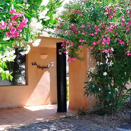 Villamargarita Apartments-2
