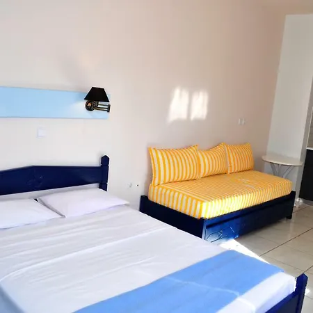 Villamargarita Apartments-3